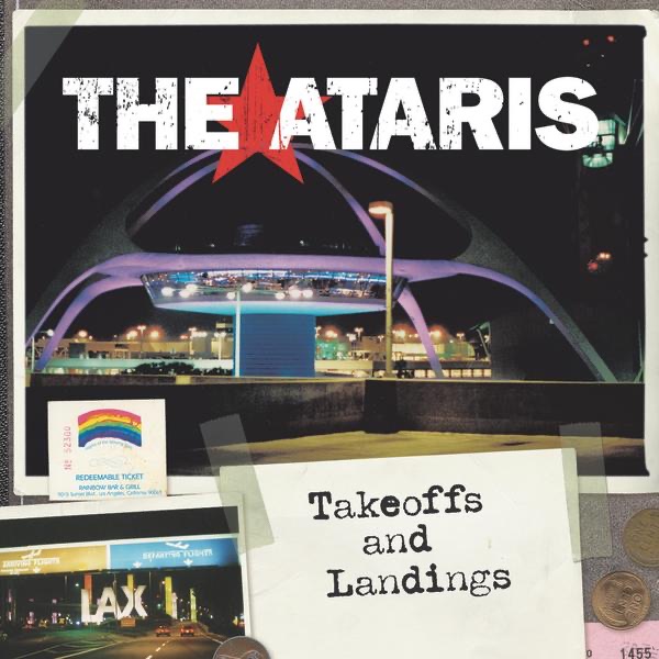 Takeoffs and Landings (Live At Capitol Milling) - Single