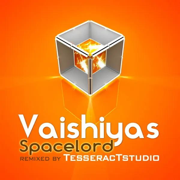Spacelord (Zyce Remix) [Zyce Remix] — Vaishiyas