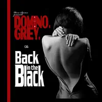 Love Song for Freedom — Domino Grey