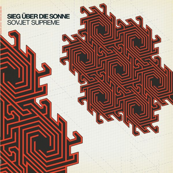 Sovjet Supreme - EP