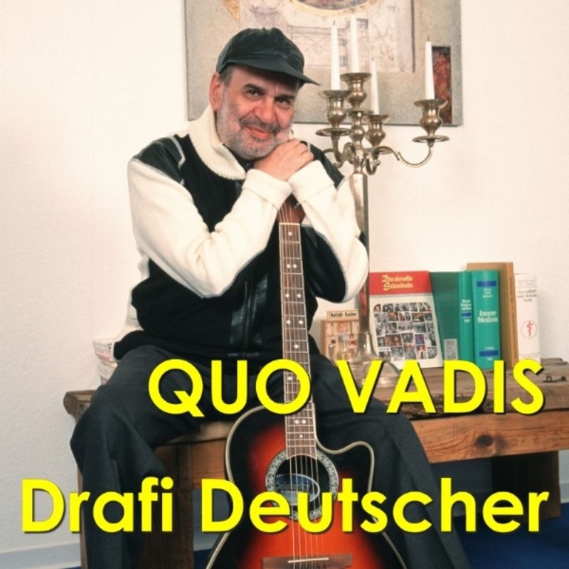 Drafi Deutscher - Zukunft