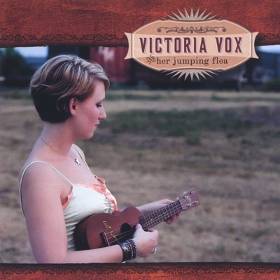 Victoria Vox