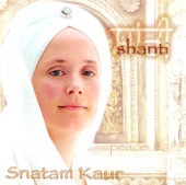 Shanti artwork