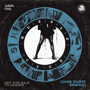 Loose Tights Remixed - Single