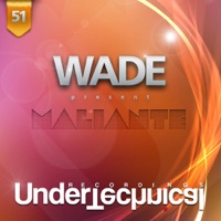 Maliante - Single - WADE