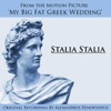 Alex Xenofontos - Stalia Stalia