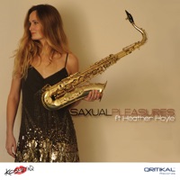 Saxual Pleasures - KosmetiQ