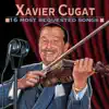 Xavier Cugat - Oye Negra