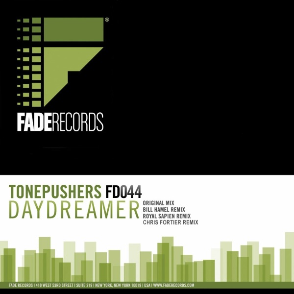 Daydreamer - EP