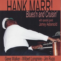 Blues'n and Cruisin' - Hank Marr