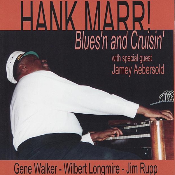 Blues'n and Cruisin'