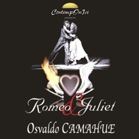 Romeo & Juliet - Osvaldo Camahue & Symphonic and Jazz Orchestra from Czech Tv