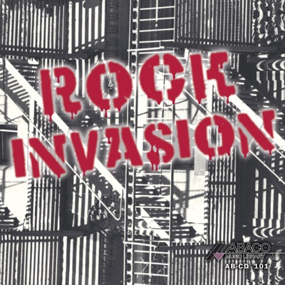 Rock Invasion