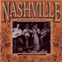 Stood On The Bridge At Midnight