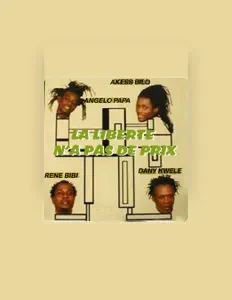 Listen to Aboutou Roots, watch music videos, read bio, see tour dates & more!