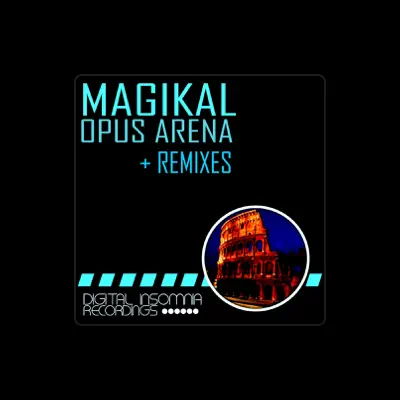 Listen to Magikal, watch music videos, read bio, see tour dates & more!
