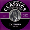 1950-1954 - J.T. Brown new Single