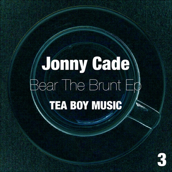 Bear The Brunt Ep - Single