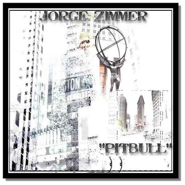 Обложка альбома «Pit Bull - Single» — Jorg Zimmer