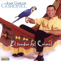 El Tumbao del Coronel - Juan Carlos Coronel