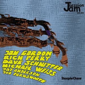 Jam Session, Vol. 24
