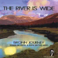 MY JESUS I LOVE THEE/I NEED THEE... — BRONN JOURNEY