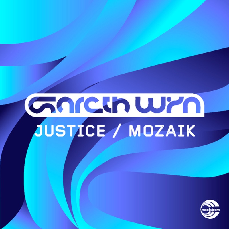Album art for Justice