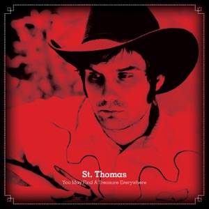 A Long Long Time album art