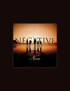 Listen to Negative, watch music videos, read bio, see tour dates & more!