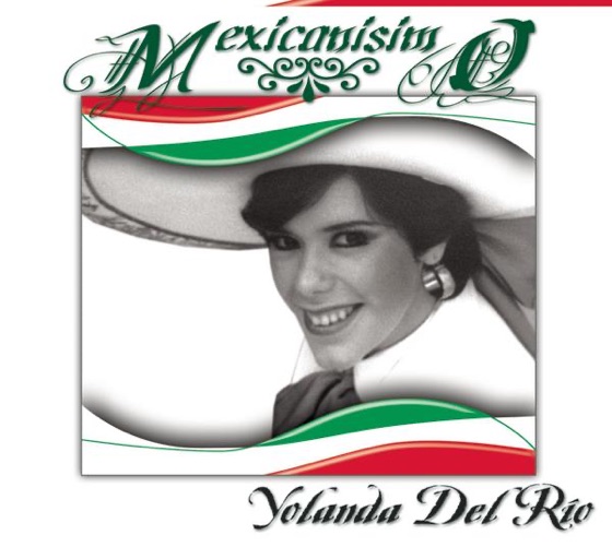 Cover artwork for La Hija de Nadie