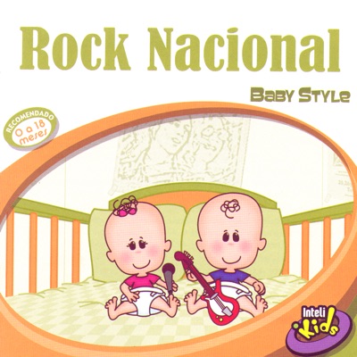 Rock Nacional - Baby Style
