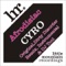 Afrodisiac (feat. Bari Koral) - Cyro lyrics