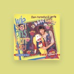 Oom Karoolus & Lente en B-A-I-E KINDERS