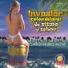 Pastor Lopez y Su Combo - Saguate Cumbia