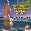 Cumbia bendita