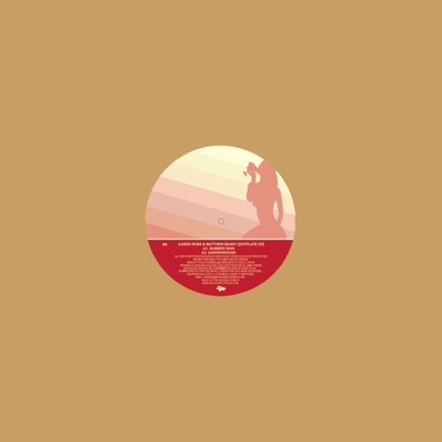 Hot Plate EP
