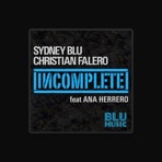Christian Falero