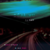 Deja Vu (feat. Olivia Lewis) - Single - San