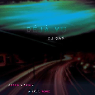 Deja Vu (feat. Olivia Lewis) - Single