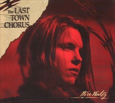 The Last Town Chorus - Modern Love