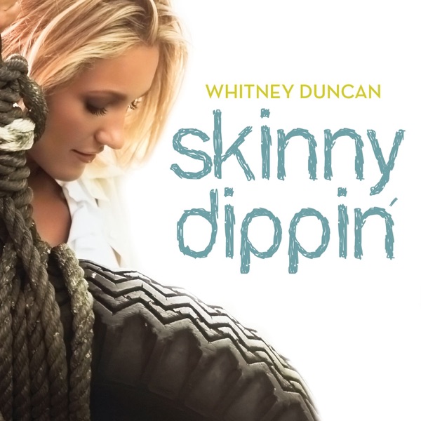 Skinny Dippin' (Includes Video) - Single