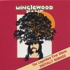 Minglewood Band - the Red Album, 2008