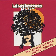 Minglewood Band - the Red Album