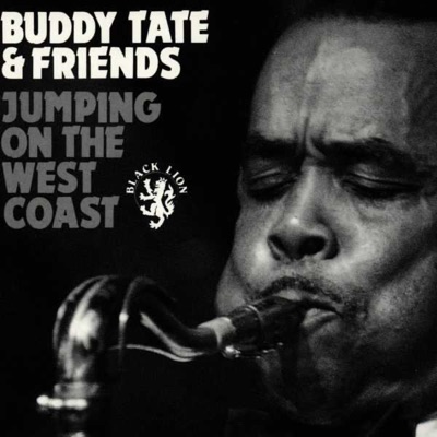 Jumping On the West Coast