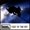 Turn on the Sky - EP