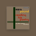 Ezra Pound