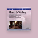 Mozart Quartet Salzburg