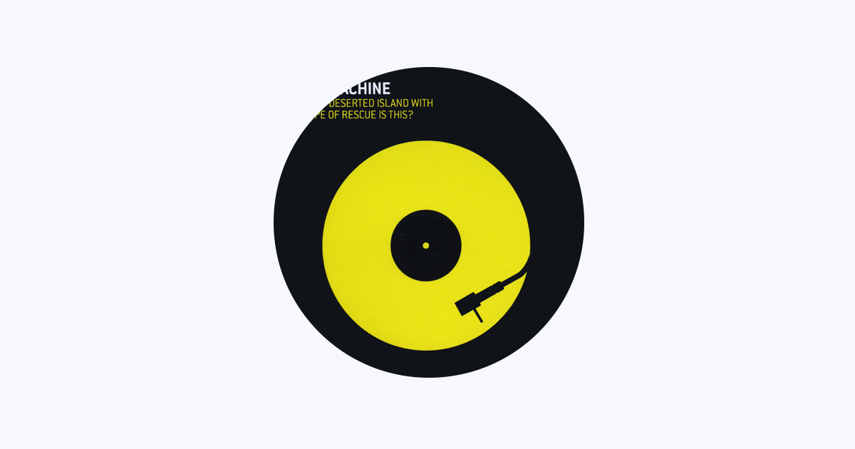 ‎Neon Machine - Apple Music