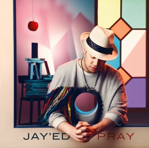PRAY - EP