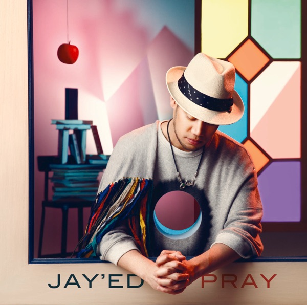 PRAY - EP